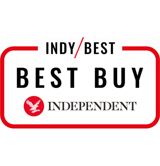 Best Curry Kit Award the Independent Newspaper