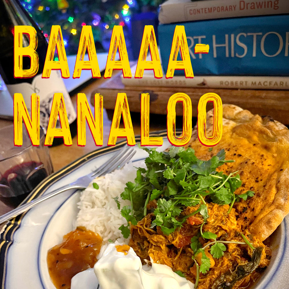 Bananaloo