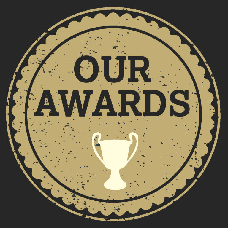 Boom Kitchen Curry Kit Awards