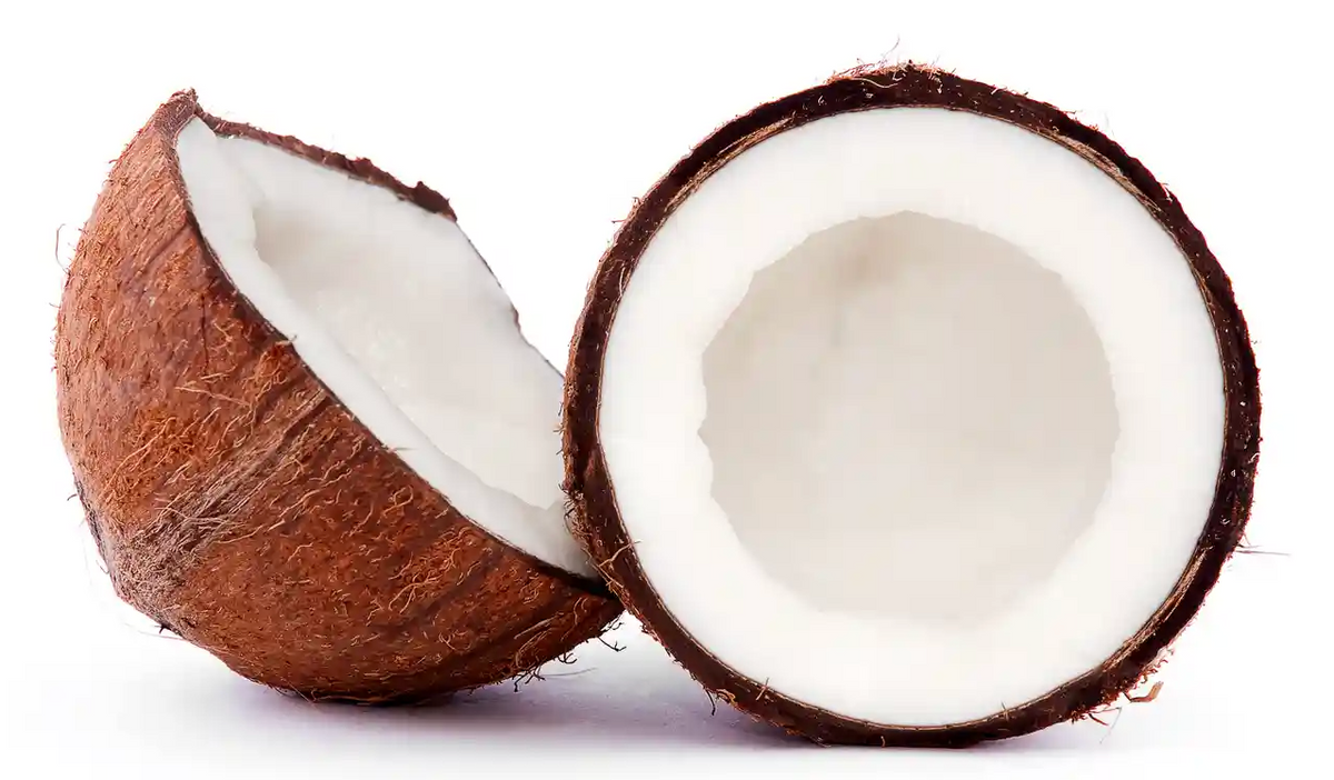 Coconut in Curry - Taste, Health and Syn values