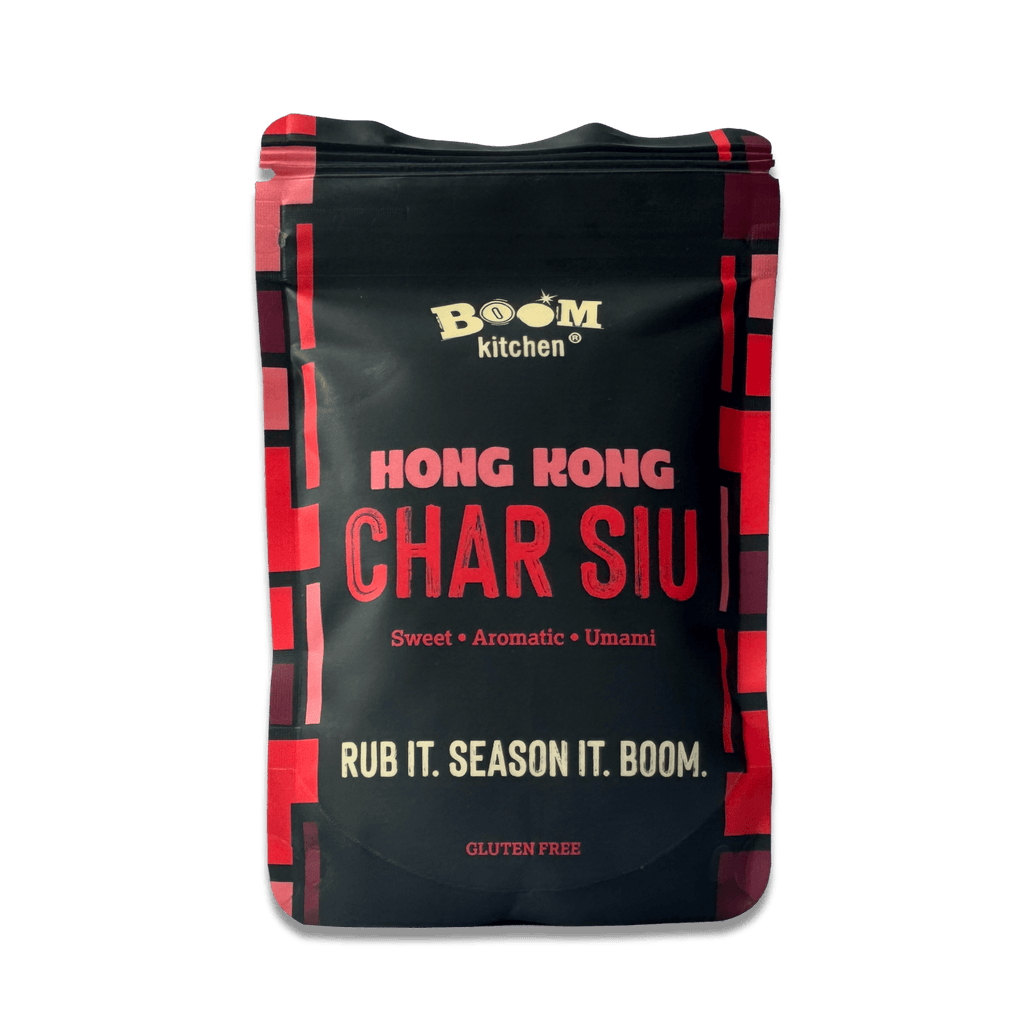 Hong Kong Char Sui