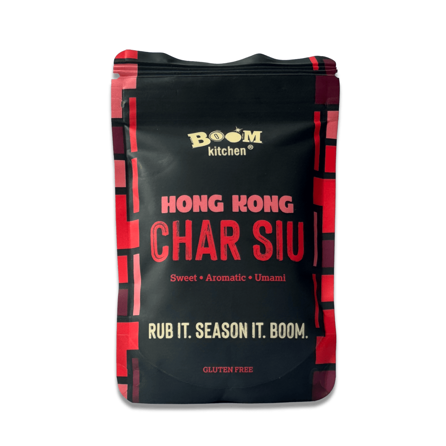 Hong Kong Char Sui