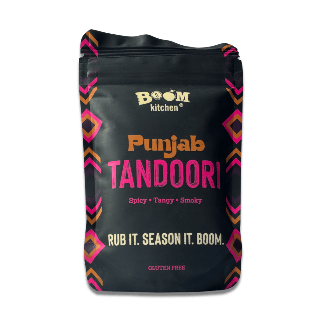 Punjab Tandoori