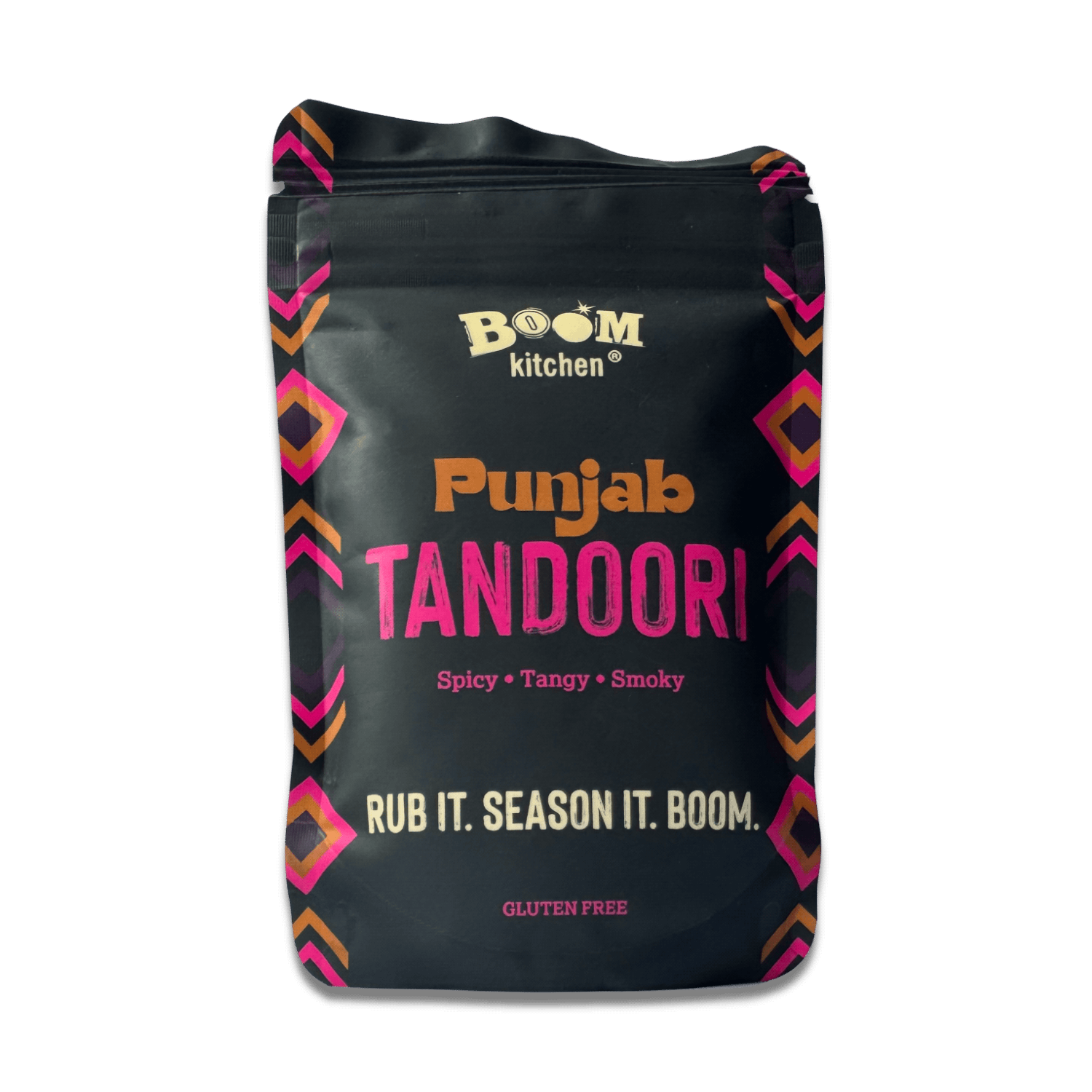Punjab Tandoori