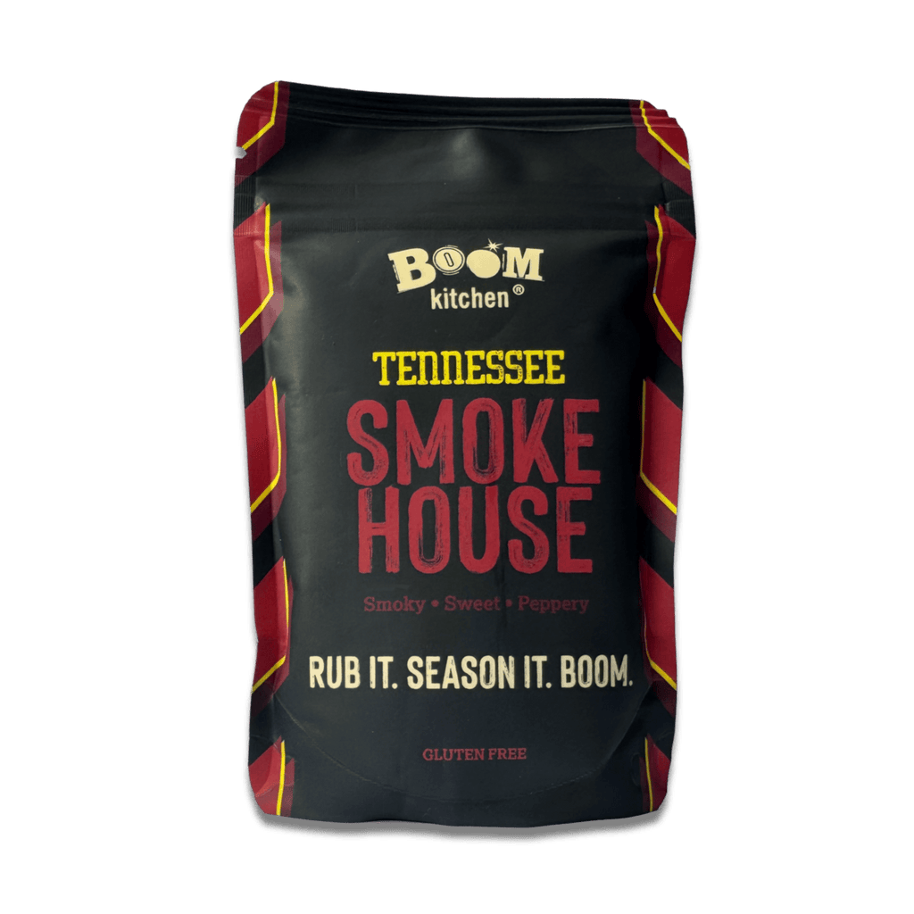 Tennessee Smokehouse