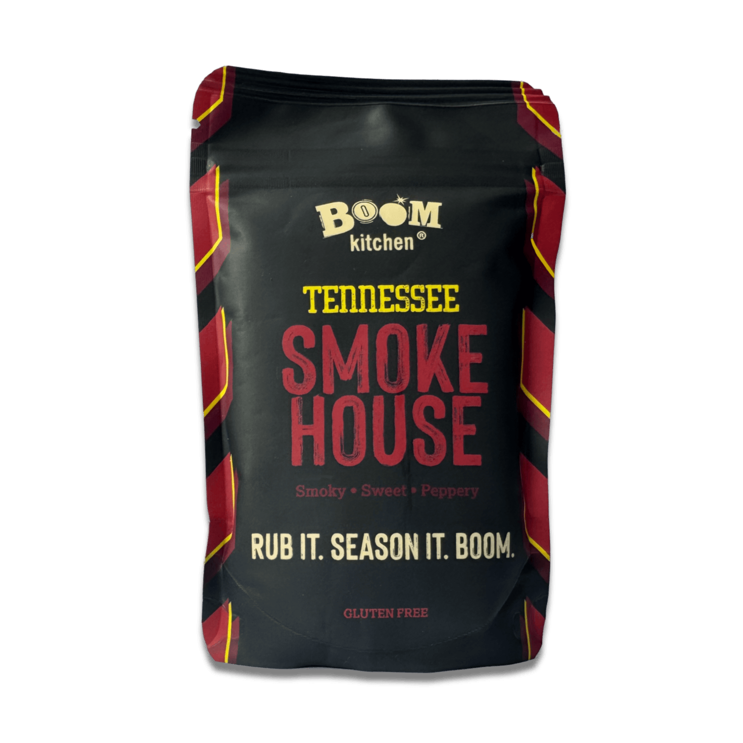 Tennessee Smokehouse