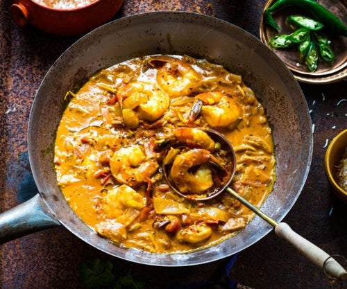Sri Lankan Curry