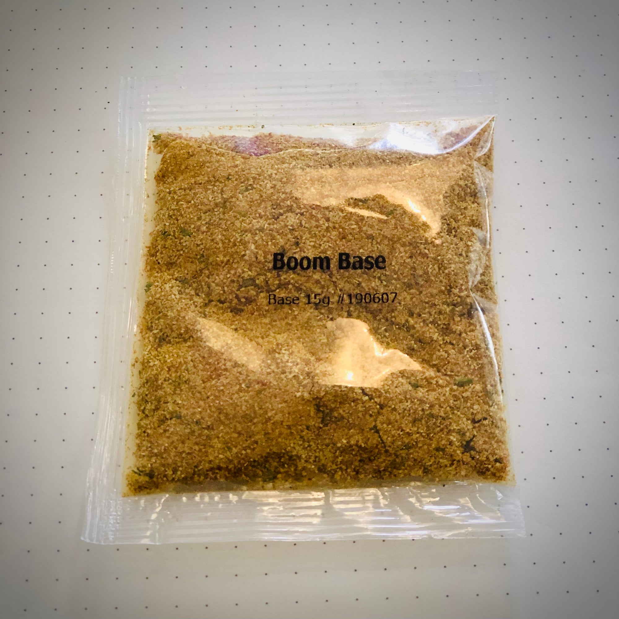 Bulk Boom Base | The Original Indian, Onion, Curry, Gravy Stock