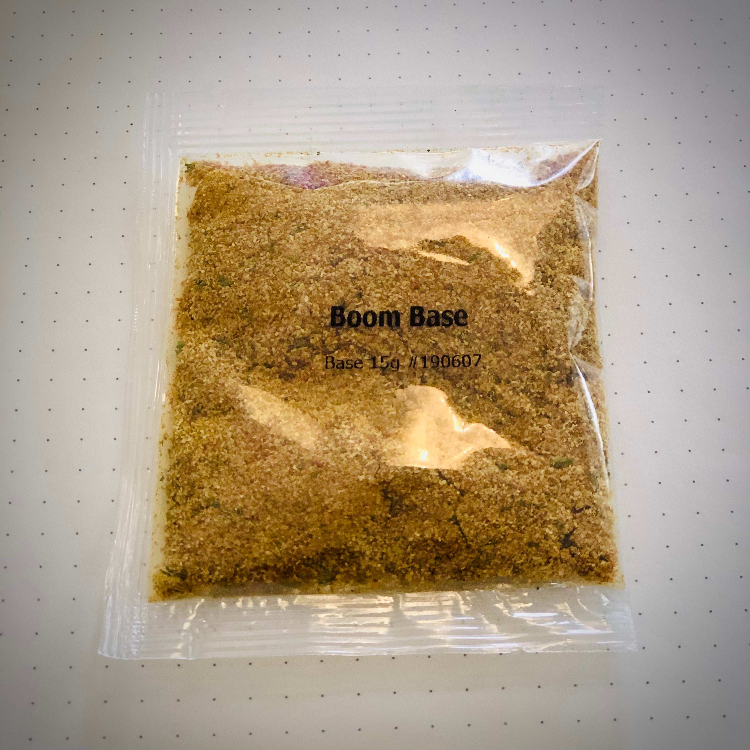 Bulk Boom Base | The Original Indian, Onion, Curry, Gravy Stock